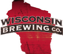 Red Wi Logo - Wisconsin Brewing Company