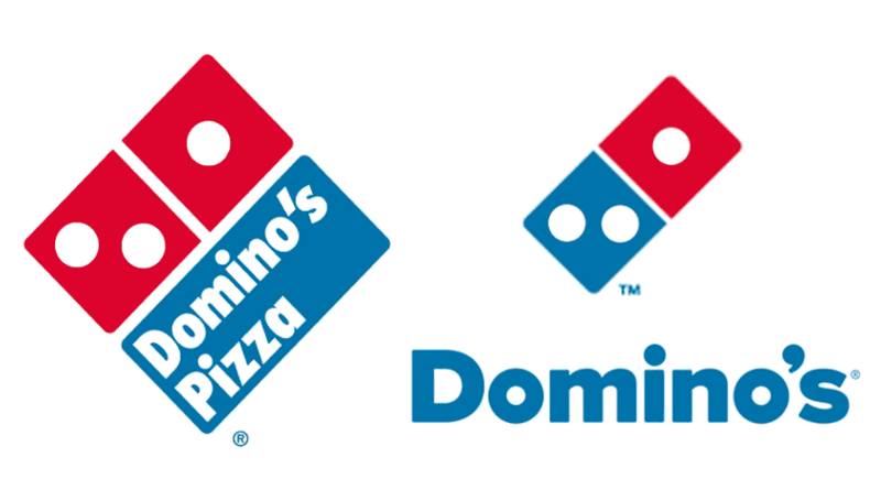 Domino S Logo Logodix