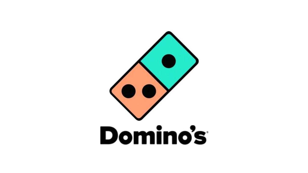 Domino's Logo - Domino's Logo In G Major 1