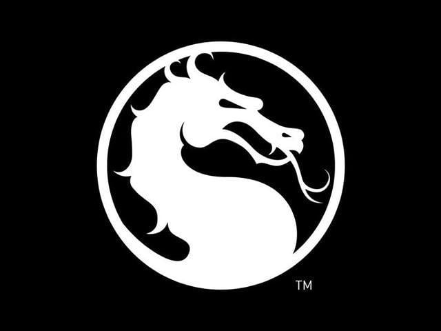 Mortal Kombat Logo - mortal kombat logo mortal kombat unveils reworked logo teases new ...