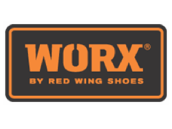 Red Wi Logo - The Find: WORX By Red Wing Shoes Davis Blog
