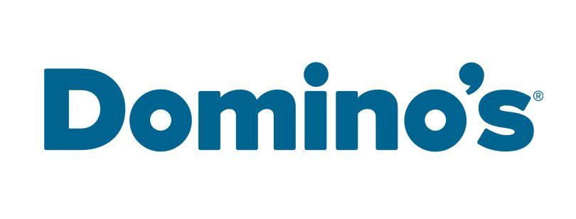 Domino's Logo - Font Domino's Logo. All logos world