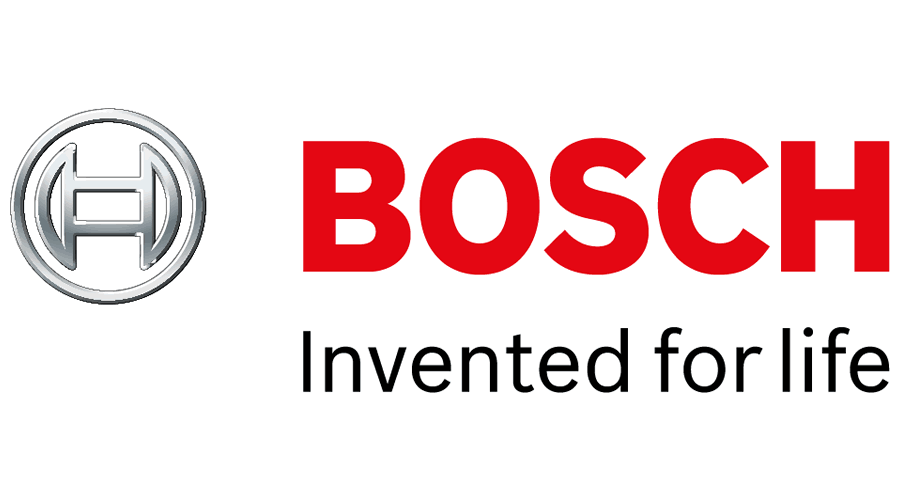 Bosch Invented for Life Logo - Bosch Vector Logo. Free Download - (.AI + .PNG) format