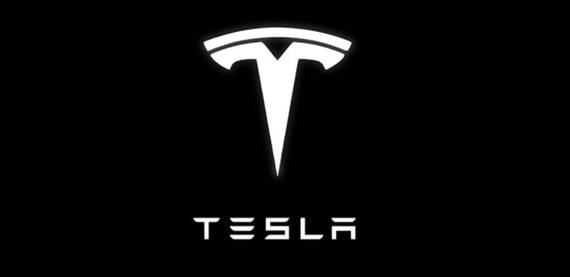 2017 Tesla Logo - Elon Musk Just Revealed What the Tesla Logo Represents | HuffPost