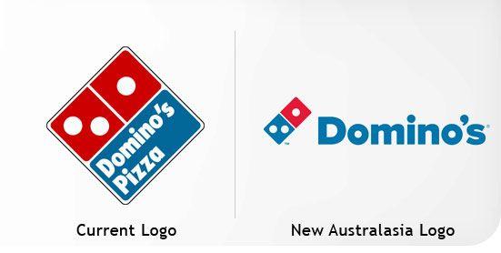 Domino's Logo - A New Logo Design for Domino's? | Articles | LogoLounge