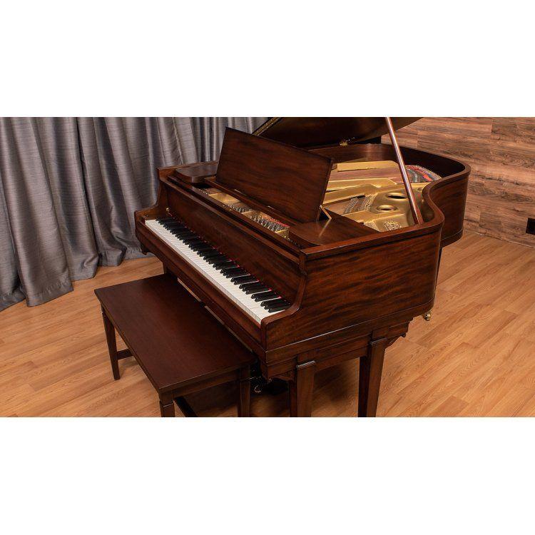 Wm Knabe & Co. Company Logo - Grand piano Knabe • Santa Ana • Used - Transport included in the price