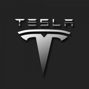 2017 Tesla Logo - Tesla Motors Logo 2. Labor Relations Institute