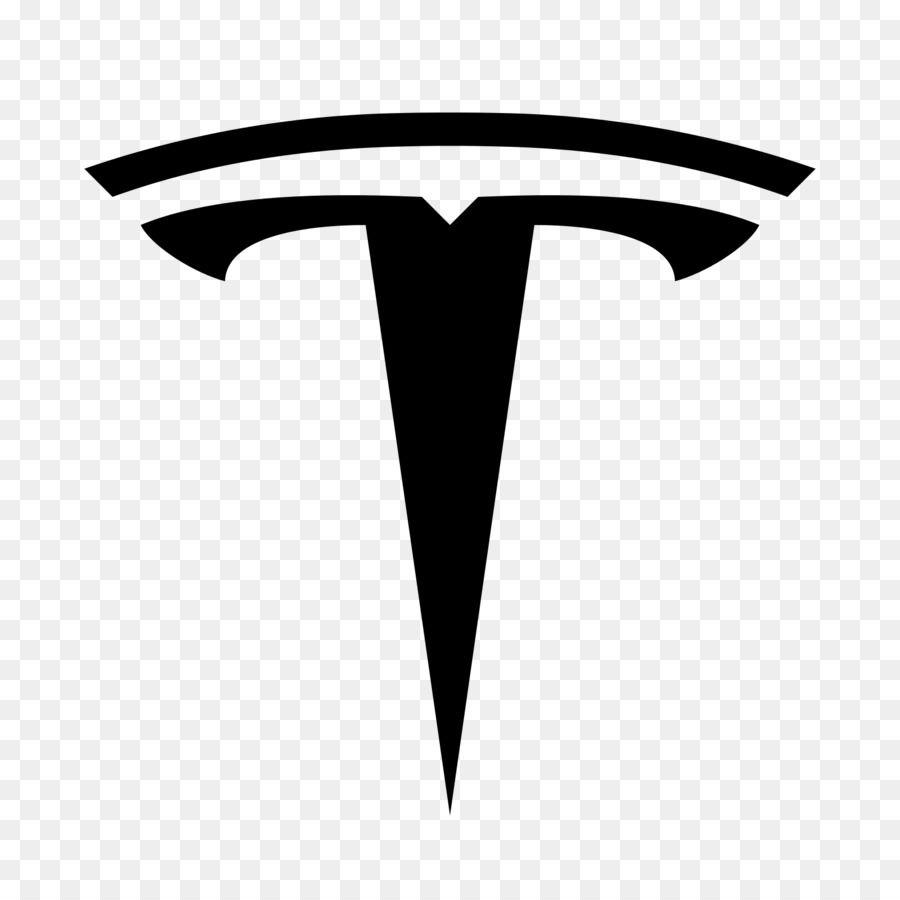 2017 Tesla Logo - Tesla Model X Tesla Motors iPhone X Car png download