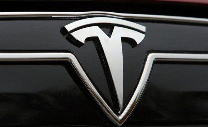 2017 Tesla Logo - tesla-logo
