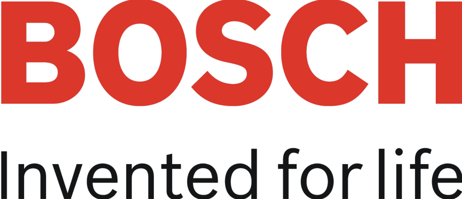Bosch Invented for Life Logo - BRIDGESKILLS | Asian Educational Trust