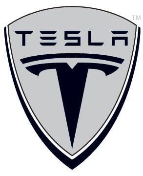 2017 Tesla Logo - 2017 Tesla Car Paint - Custom Touch Up Paint for 2017 Tesla ...