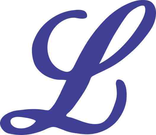 cursive-l-logo