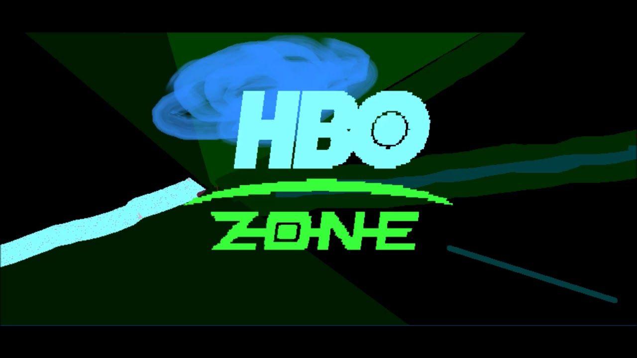 HBO Zone Logo - HBO Zone Ident Logo (2002 2011) (Long Version)