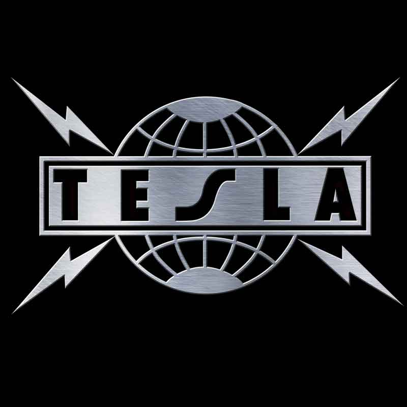 2017 Tesla Logo - MG Lighting Design — Tesla Summer US Tour