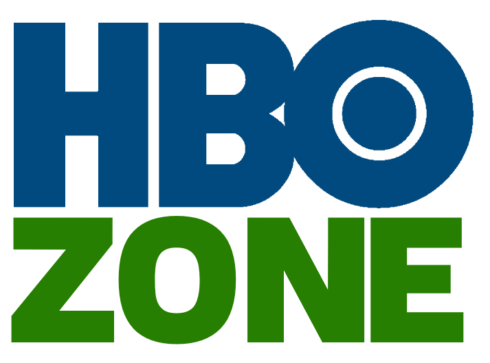 HBO Zone Logo - HBO Zone (United Republics)
