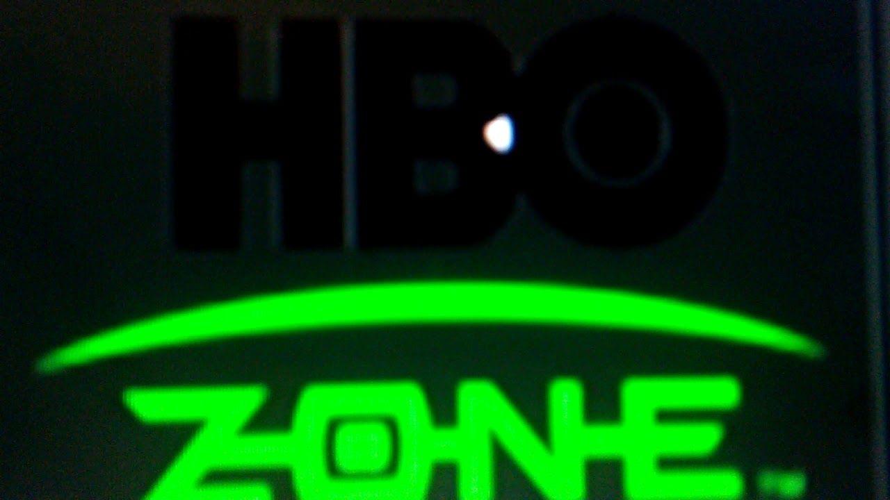 HBO Zone Logo - HBO Zone Logo