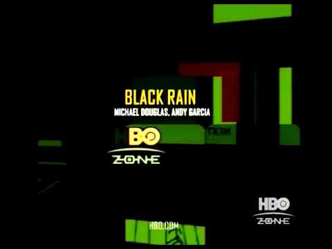 HBO Zone Logo - HBO Zone Promos, 3 17 2007 A
