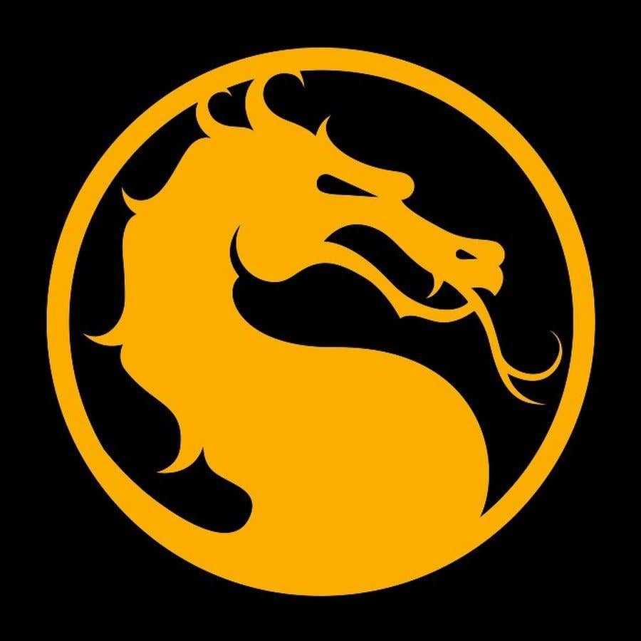 Mortal Kombat Logo - Mortal Kombat