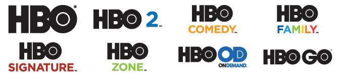 HBO Zone Logo - HBO