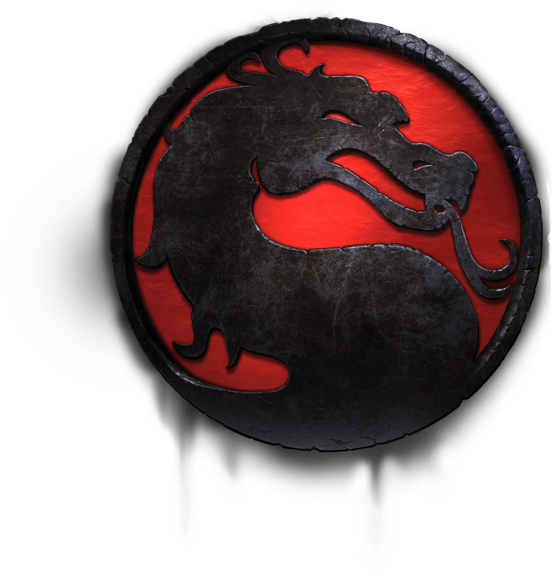 Mortal Kombat Logo - Mortal Kombat PNG image free download