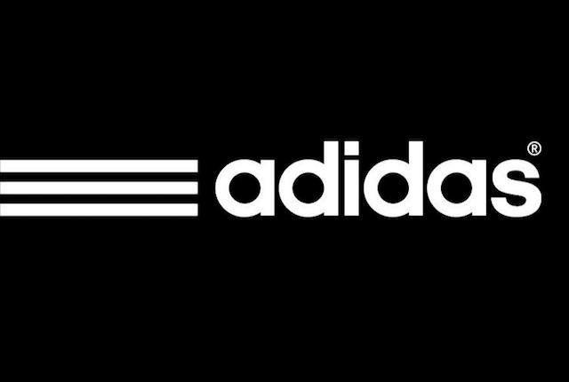 2017 Tesla Logo - Tesla vs Adidas logo fight