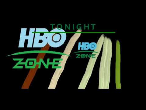 HBO Zone Logo - HBO Zone Tonight Template (2002-2006) Bumper - YouTube