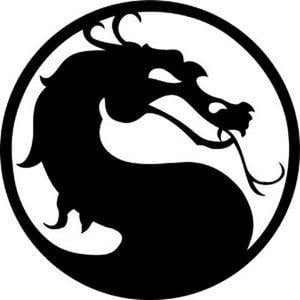 Shao Logo - Mortal Kombat 