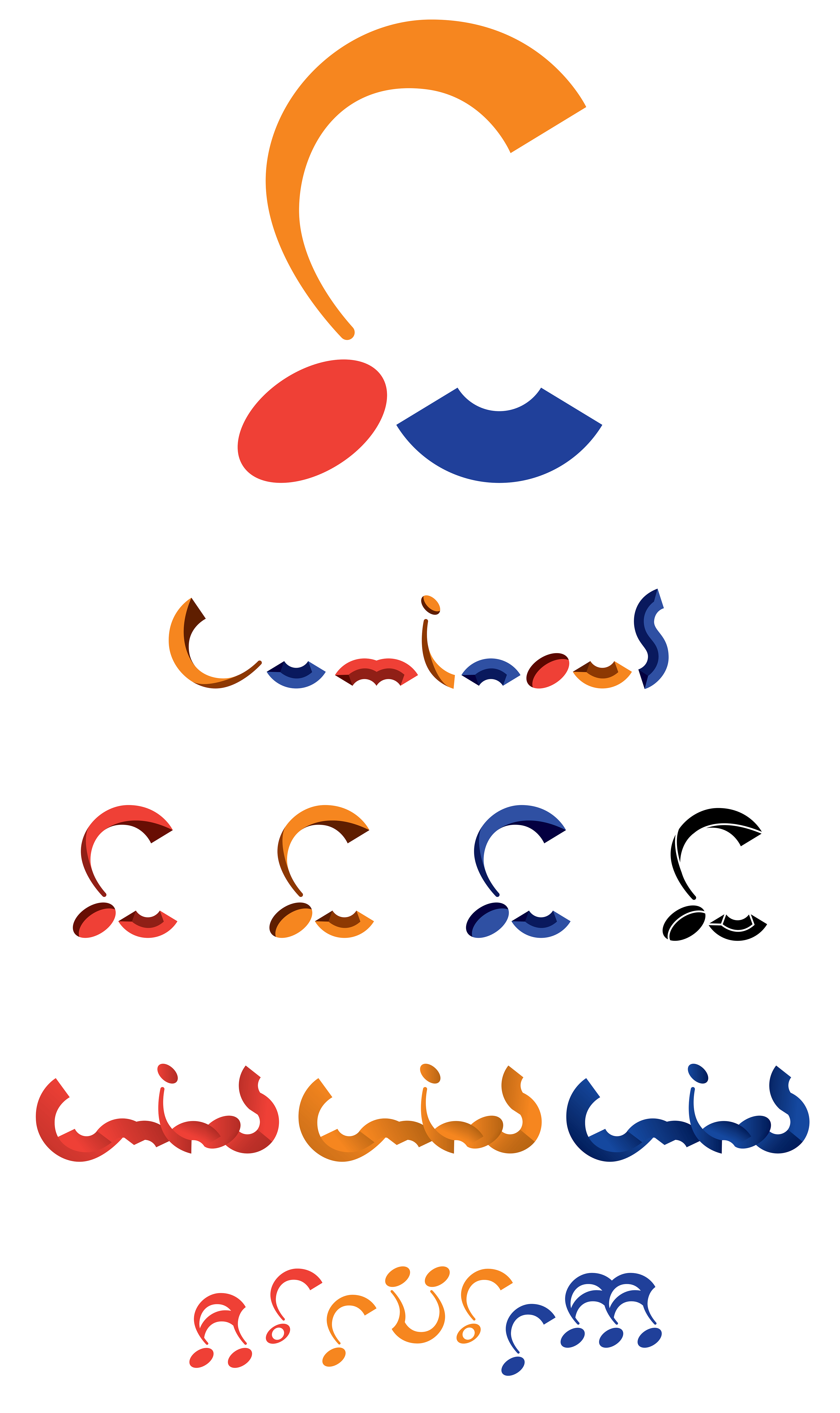 cursive-l-logo-logodix