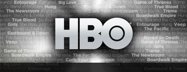 HBO Zone Logo - HBO On Demand