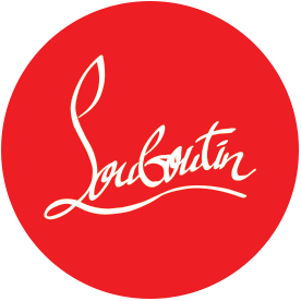 Christian Louboutin Red Bottom Logo - Loubitag I - Christian Louboutin Beauty