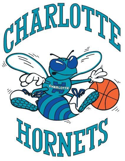 Charlotte Hornets Logo - Charlotte Hornets - come backkkkkk! #bringbackthebuzz | Back In The ...