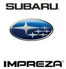Subaru Impreza Logo - Car Modification Custom: The Story Of Subaru Impreza Towards To The ...