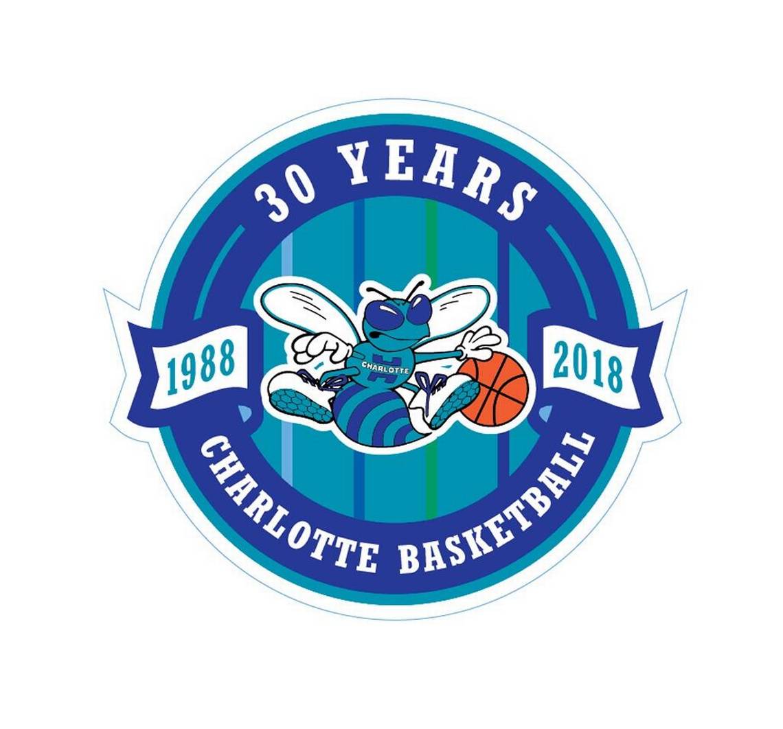 Charlotte Hornets Logo - Charlotte Hornets plan festivities to mark anniversary | Charlotte ...