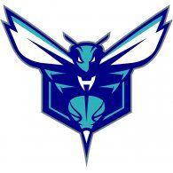 Charlotte Hornets Logo - Charlotte Hornets | Brands of the World™ | Download vector logos and ...