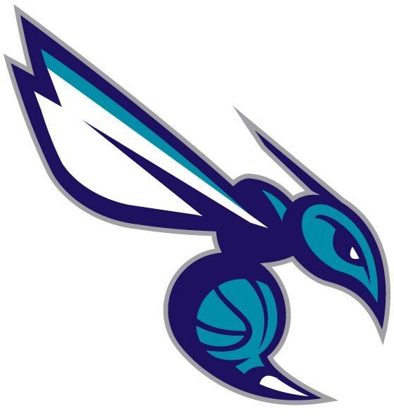 Charlotte Hornets Logo - Bobcats unveil new 'Charlotte Hornets' logo for 2014-15 season | SI.com