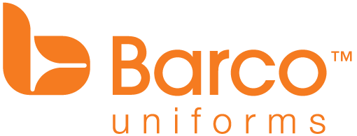 Barco Uniforms Logo - Barco Uniforms - Medical Division