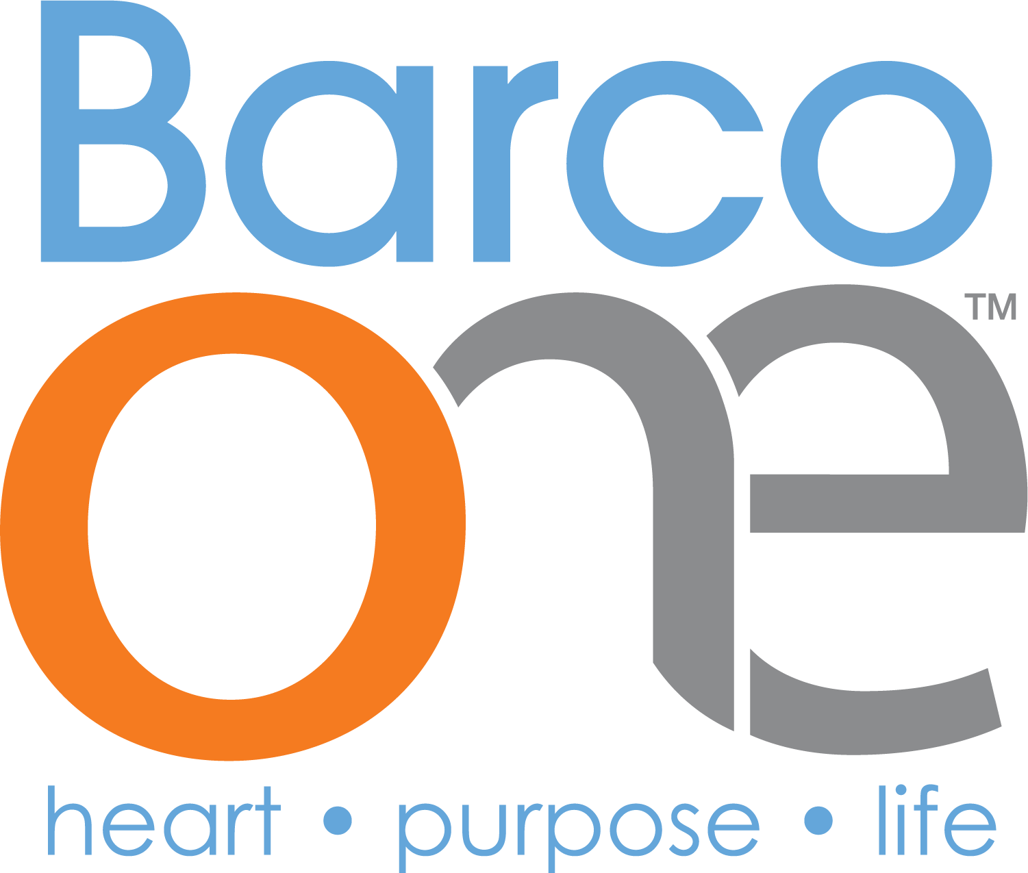 Barco Uniforms Logo - Barco ONE™ – Barco Uniforms
