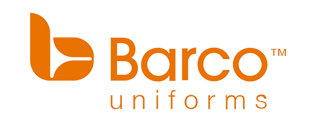 Barco Scrubs Logo - Barco ONE™