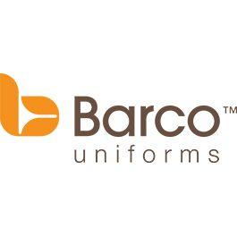Barco Scrubs Logo - Medical Uniforms