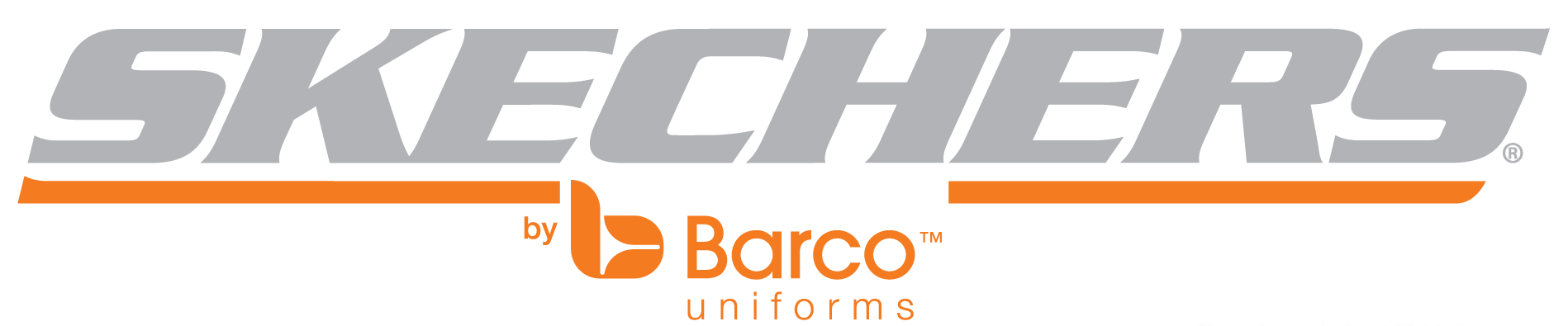 Barco Uniforms Logo - Skechers™ – Barco Uniforms
