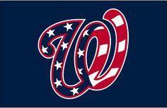 Baseball w Logo - Best Mlb image. MLB Teams, Mlb wallpaper, Sports logos