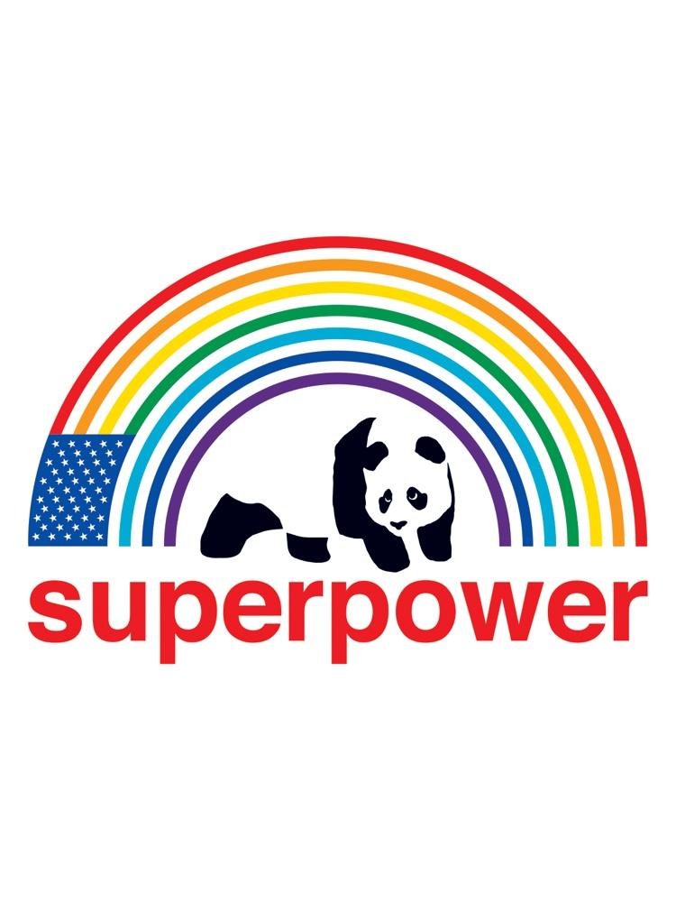 Enjoi Primary Circle Logo - enjoi Superpower Stickers 10 pk – Thank You Supply