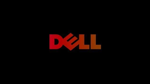 Red Dell Logo - Steam Workshop :: 4K Dell Logo RGB Animated