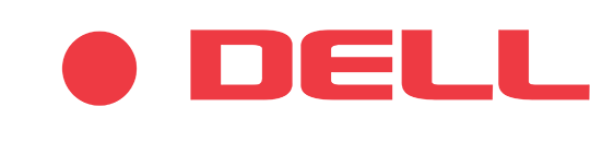 Red Dell Logo - Dell Marking System. Ink Marking Solutions