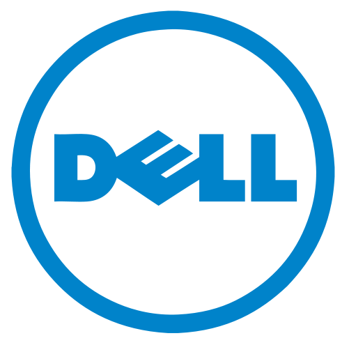 Red Dell Logo - Dell Partners with Industry Leaders to Develop DRIVE Center of ...