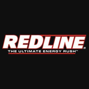 Redline Energy Logo - REDLINE