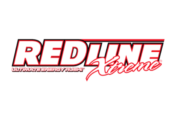 Redline Energy Logo - Redline – New Hampshire Distributors