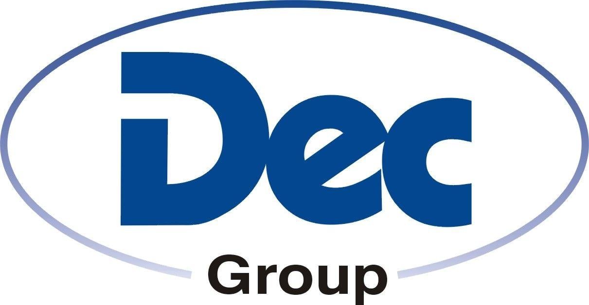 Dec Logo - Dec group logo Aerosol Society