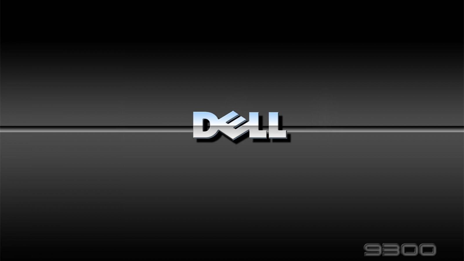 Red Dell Logo - HD Dell Background & Dell Wallpaper Image For Windows