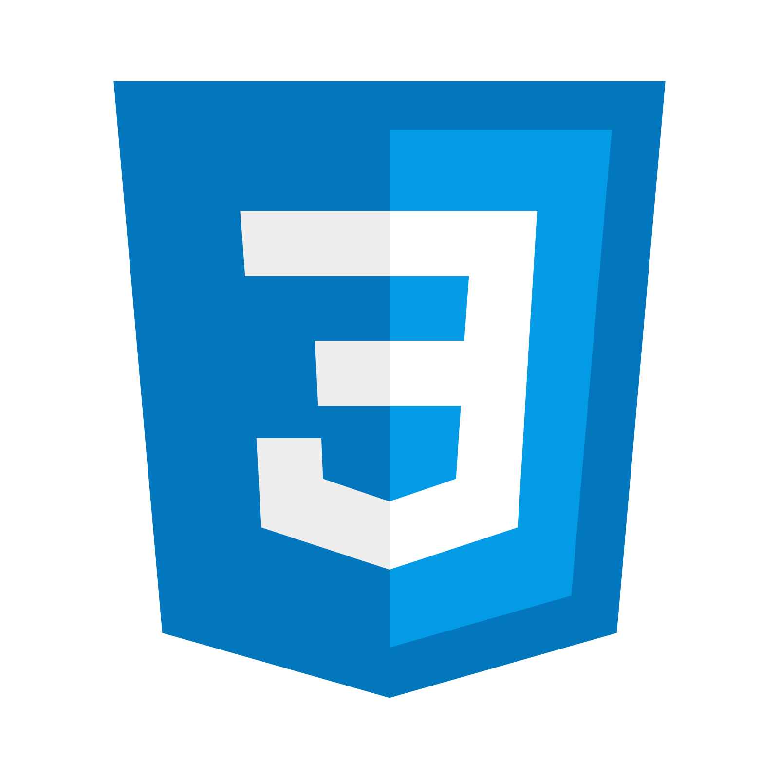 CSS3 Logo - Css3 svg Logos